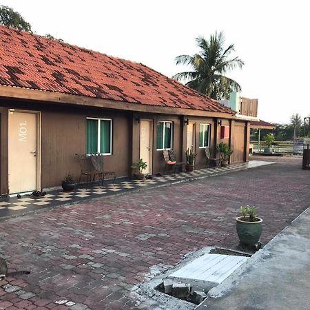 Mabohai Resort Klebang Малакка Номер фото