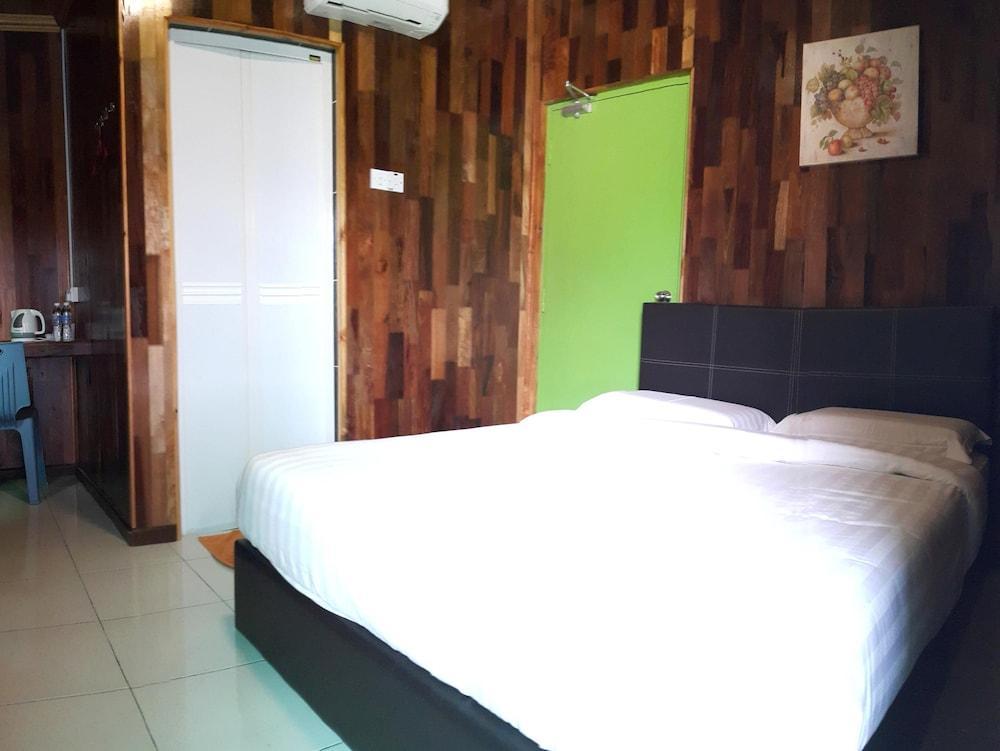 Mabohai Resort Klebang Малакка Экстерьер фото