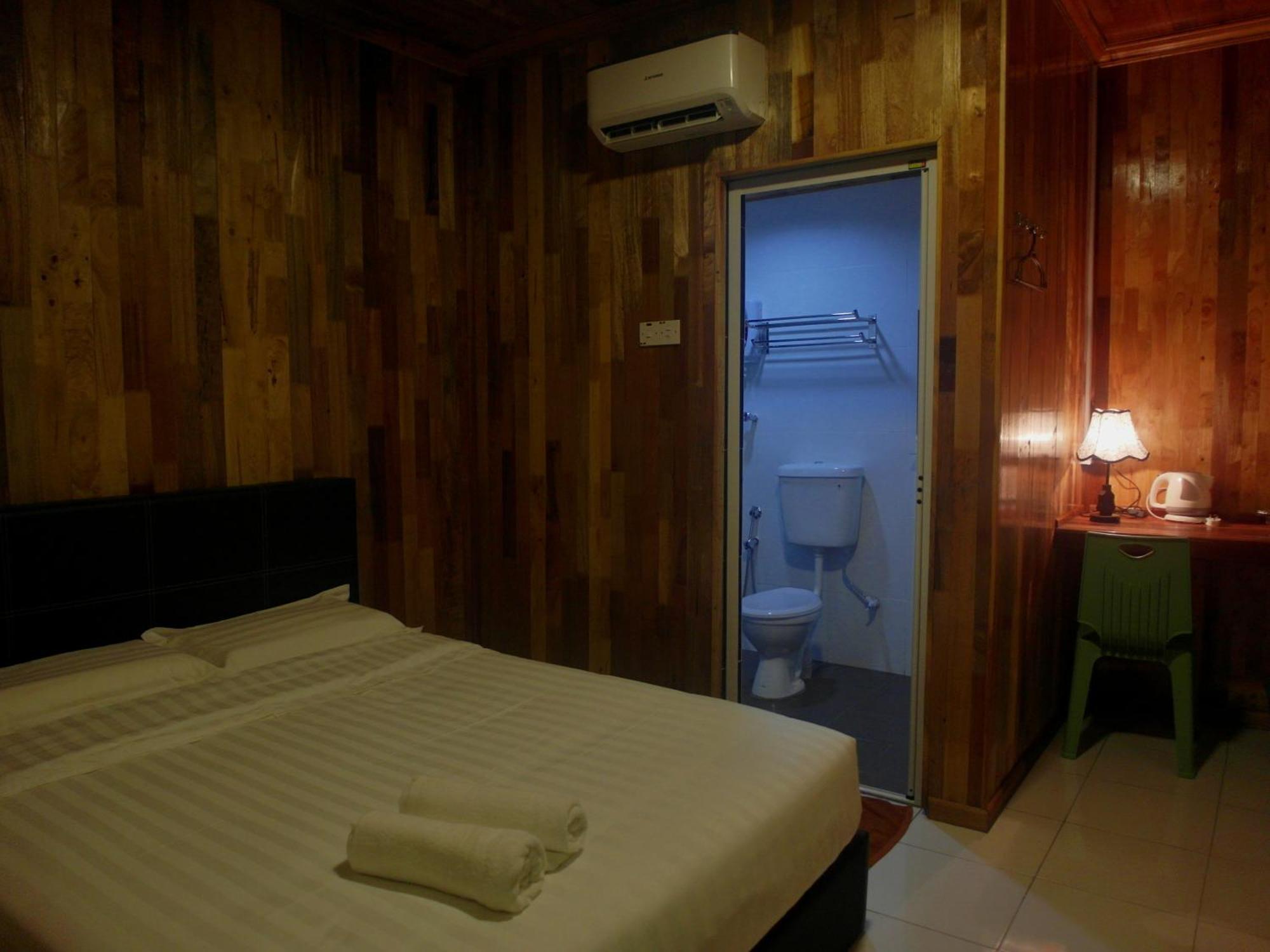 Mabohai Resort Klebang Малакка Номер фото