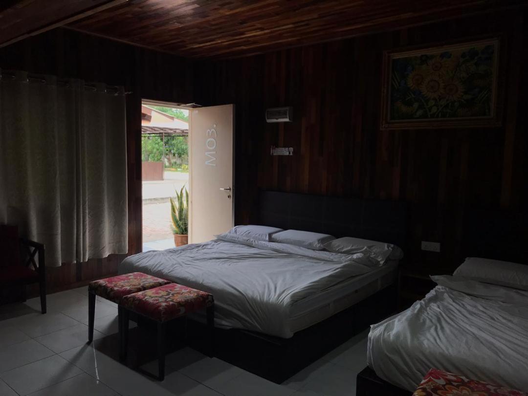 Mabohai Resort Klebang Малакка Номер фото