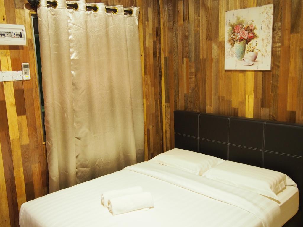 Mabohai Resort Klebang Малакка Номер фото