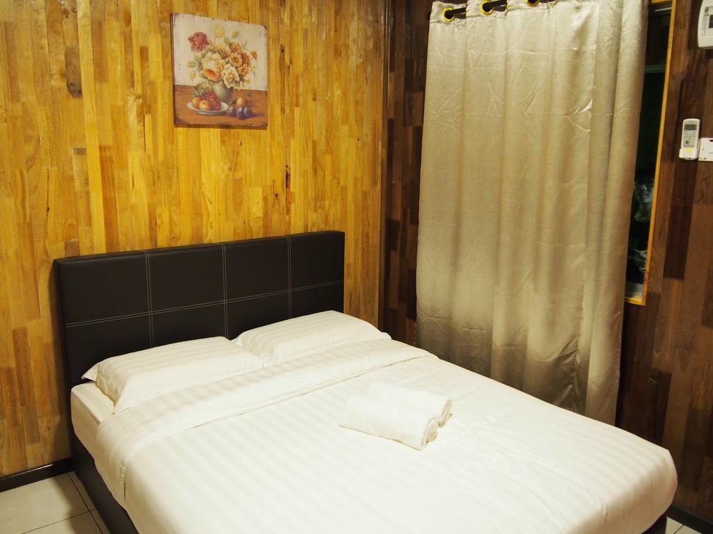Mabohai Resort Klebang Малакка Экстерьер фото