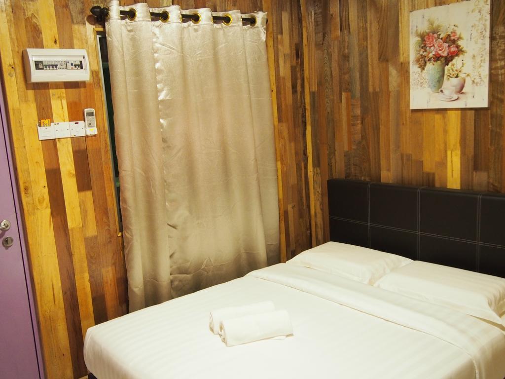 Mabohai Resort Klebang Малакка Номер фото