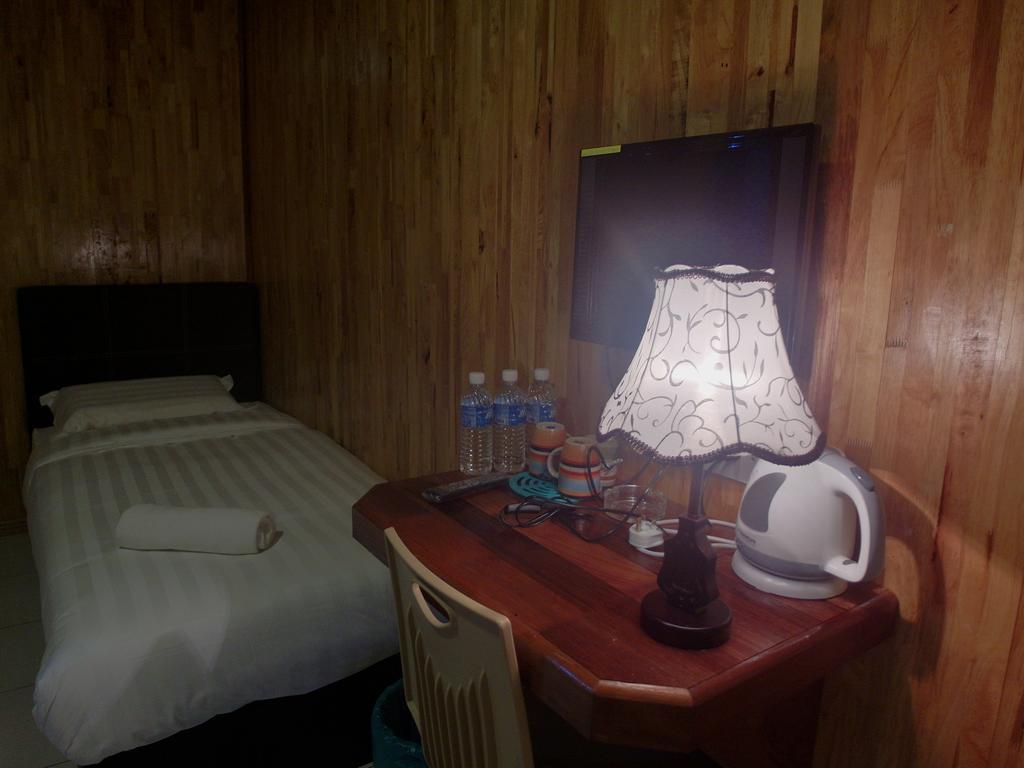 Mabohai Resort Klebang Малакка Экстерьер фото