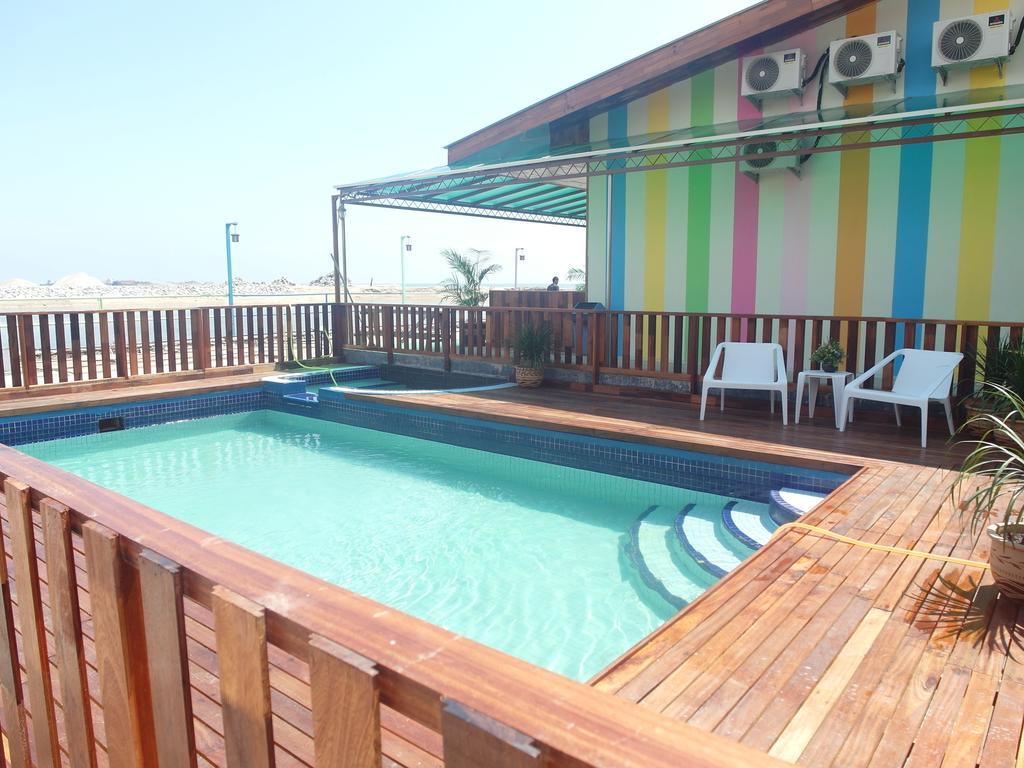 Mabohai Resort Klebang Малакка Экстерьер фото