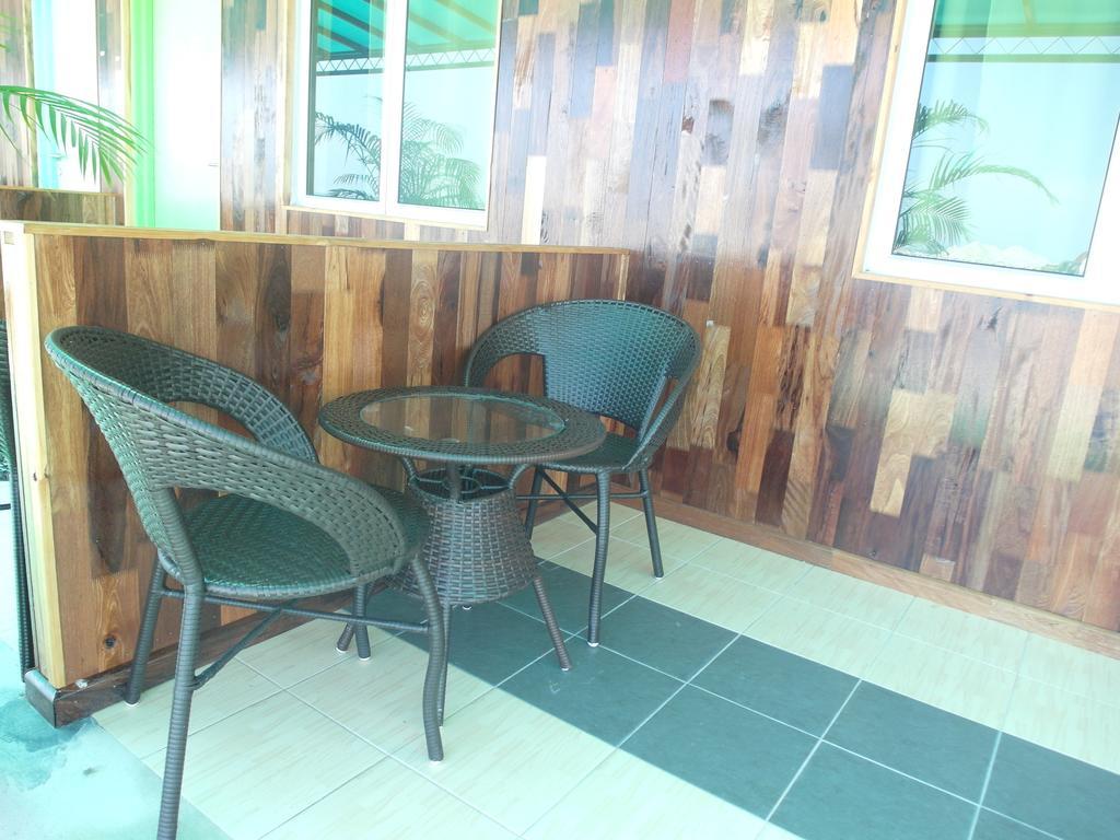 Mabohai Resort Klebang Малакка Экстерьер фото