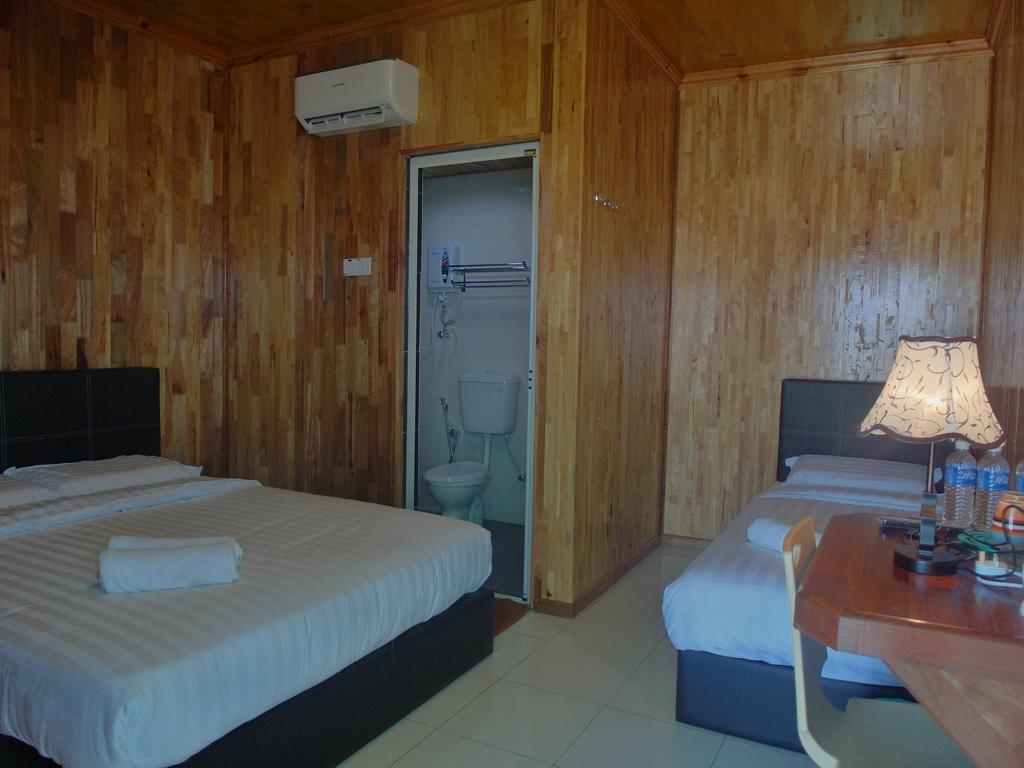 Mabohai Resort Klebang Малакка Экстерьер фото