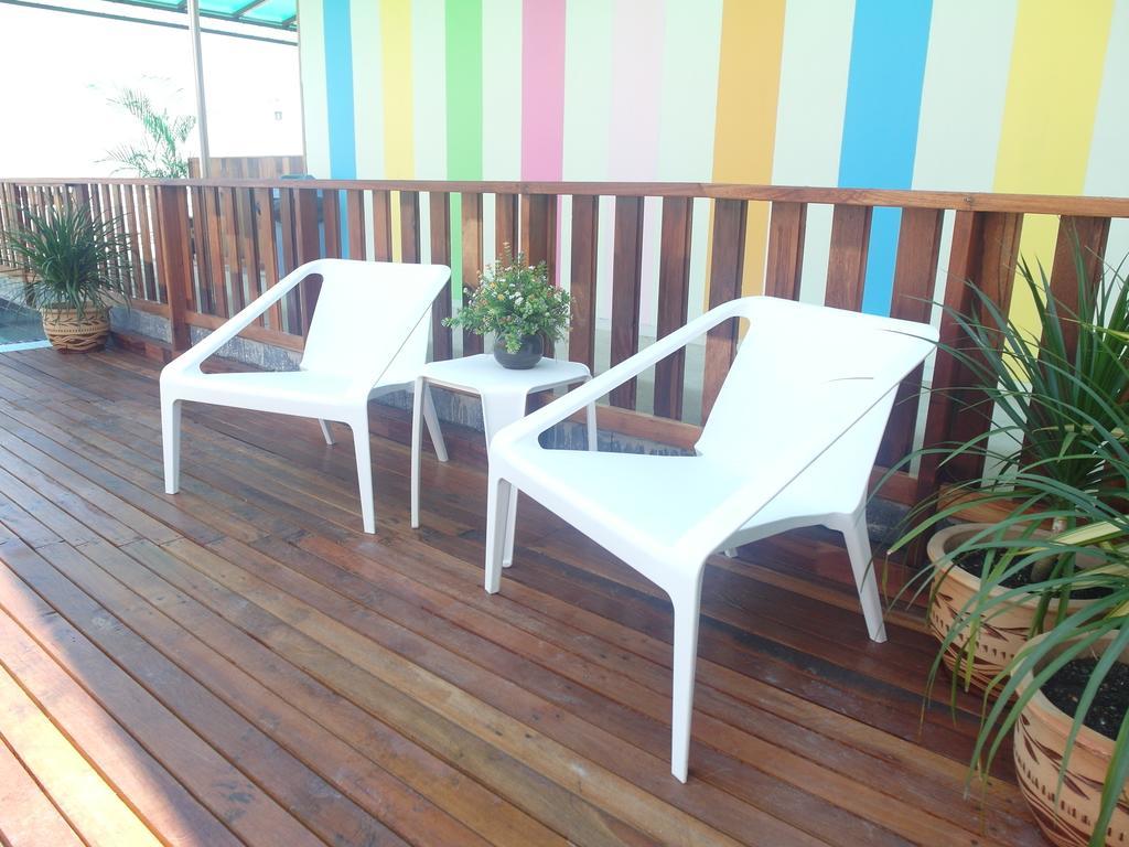 Mabohai Resort Klebang Малакка Экстерьер фото
