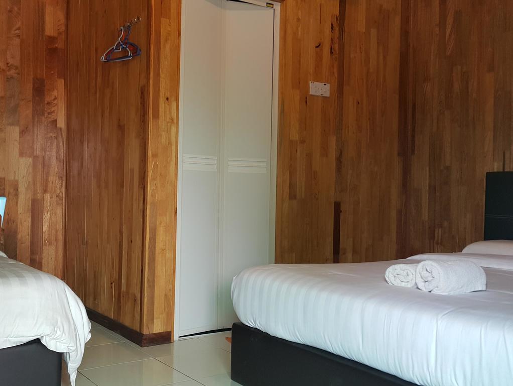 Mabohai Resort Klebang Малакка Экстерьер фото