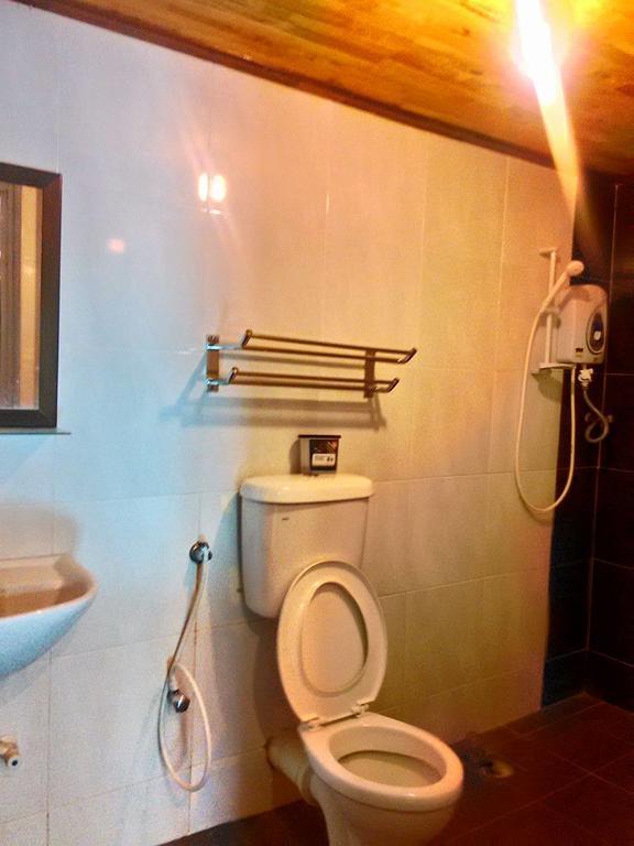 Mabohai Resort Klebang Малакка Экстерьер фото