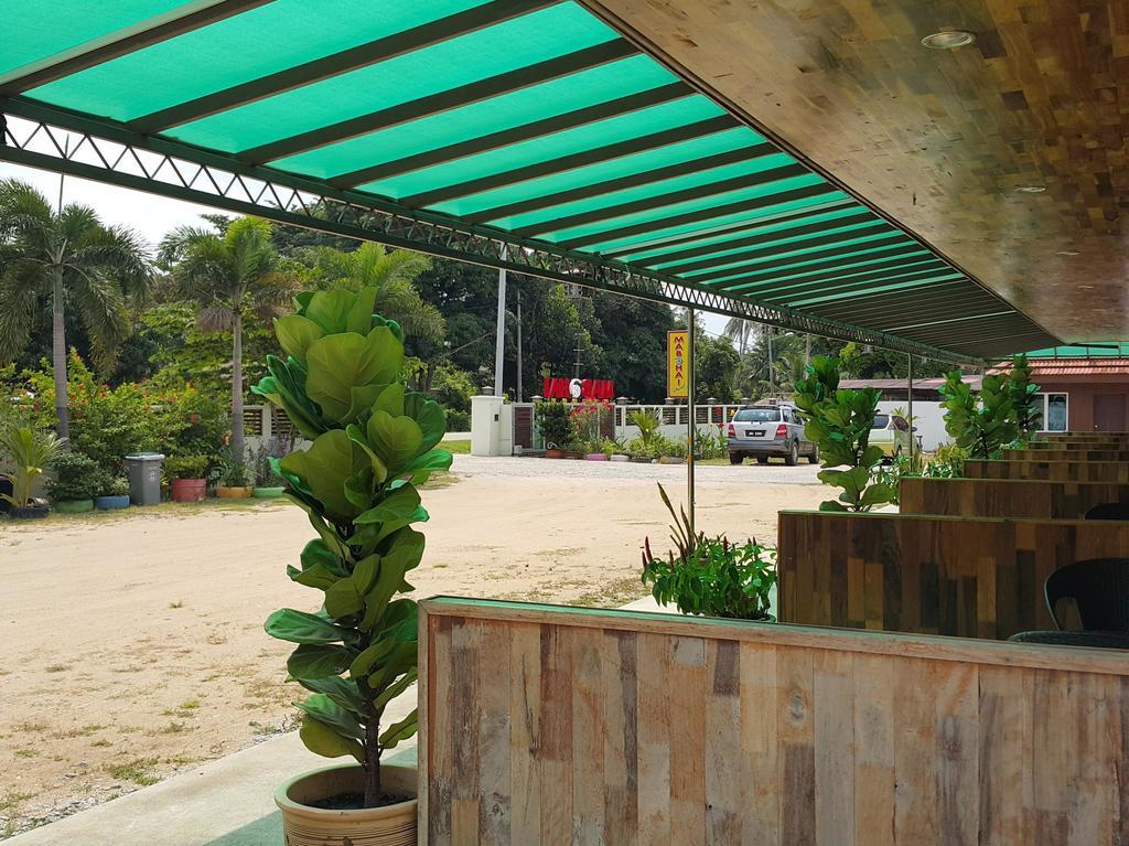 Mabohai Resort Klebang Малакка Экстерьер фото