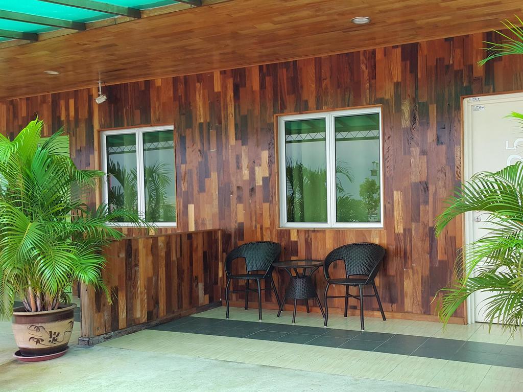 Mabohai Resort Klebang Малакка Экстерьер фото