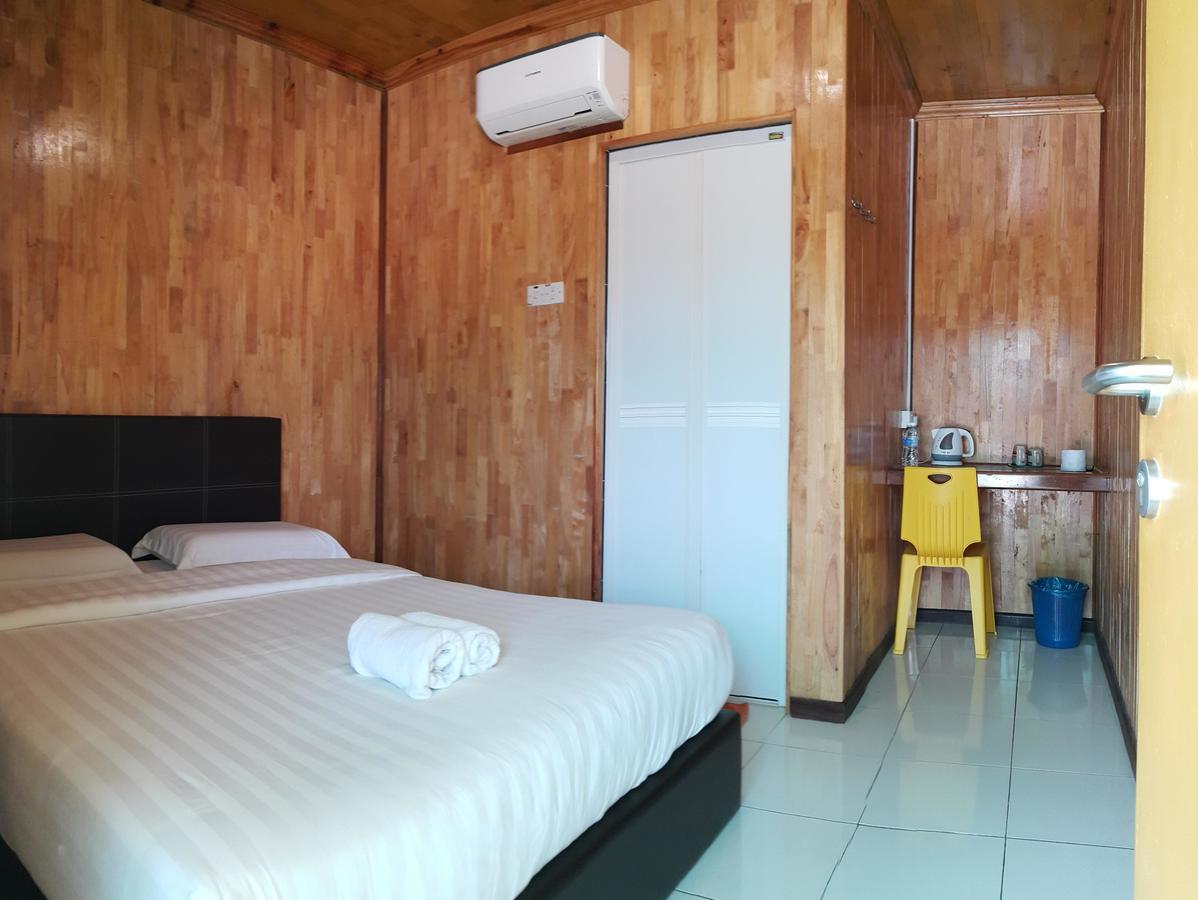 Mabohai Resort Klebang Малакка Экстерьер фото