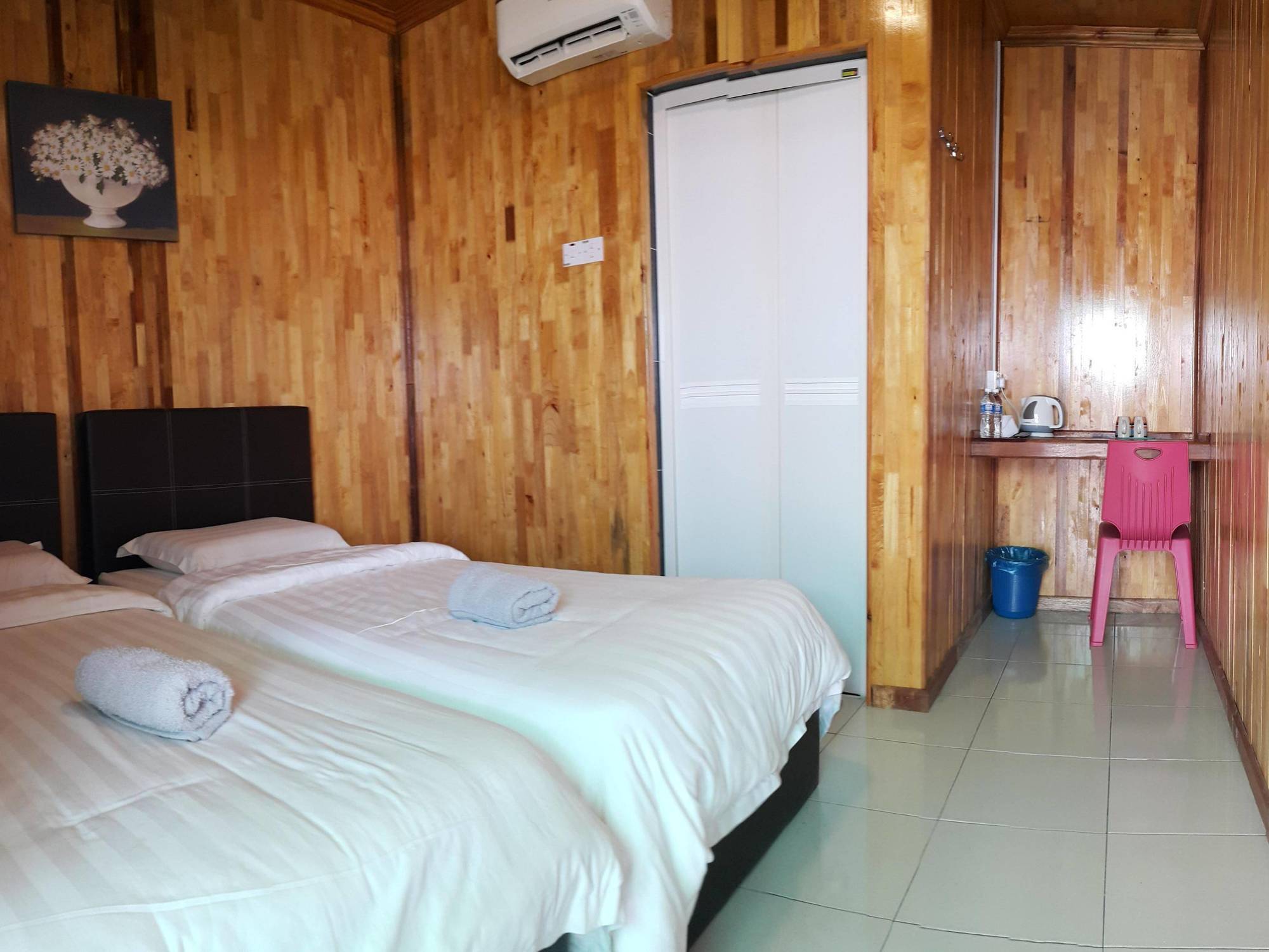 Mabohai Resort Klebang Малакка Экстерьер фото