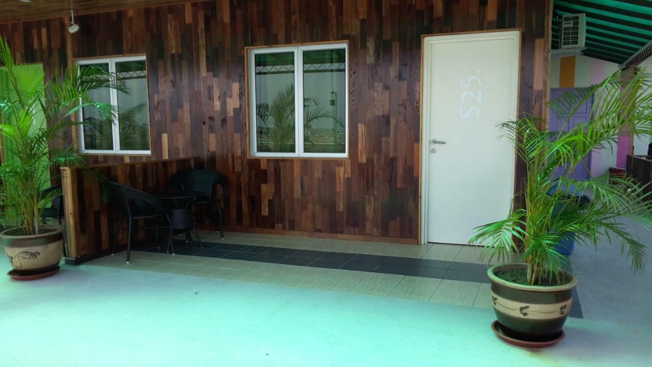 Mabohai Resort Klebang Малакка Номер фото